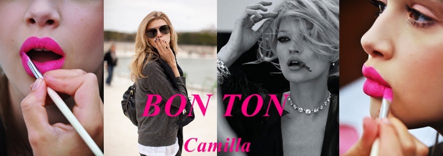 BON TON