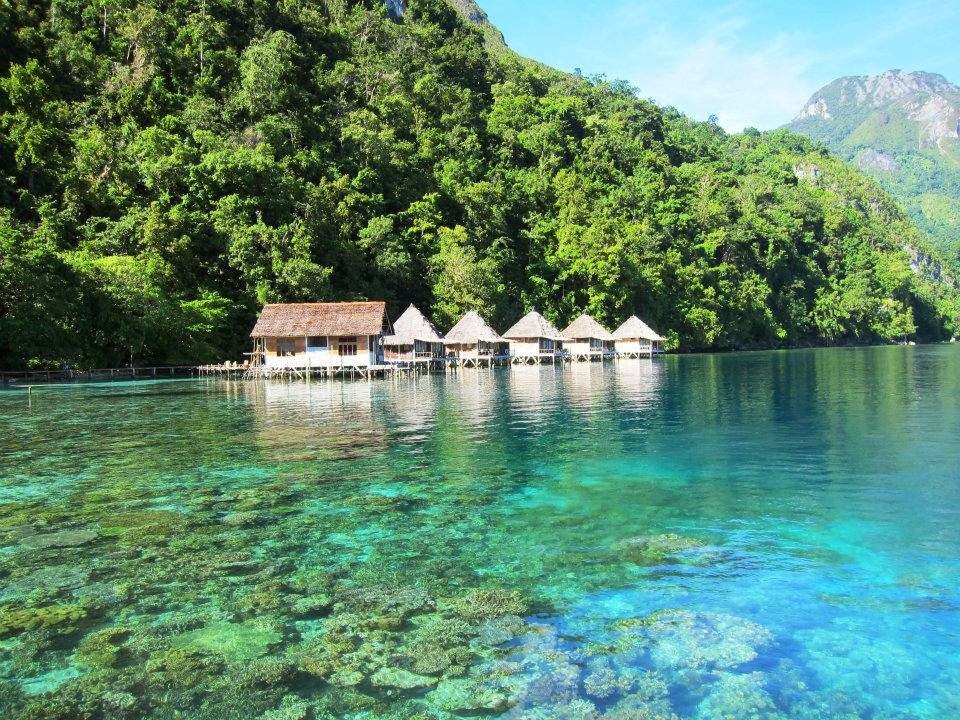 KEPULAUAN TOGEAN KEPULAUAN TOGEAN