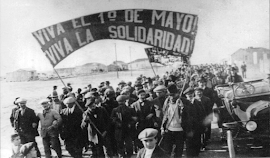 “PATAGONIA REBELDE” Territorio Nacional de Santa Cruz - Patagonia Argentina (1920-1921)