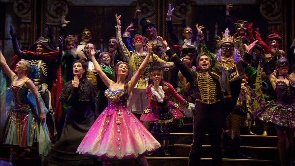 bass hall phantom of the opera cast bass hall phantom of the opera cast