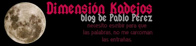 Dimension Kadejos