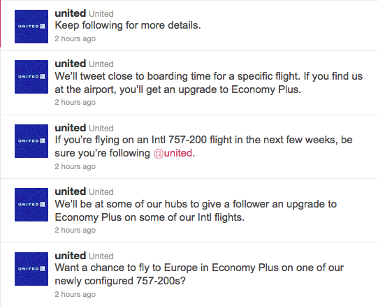 a screenshot of a social media post