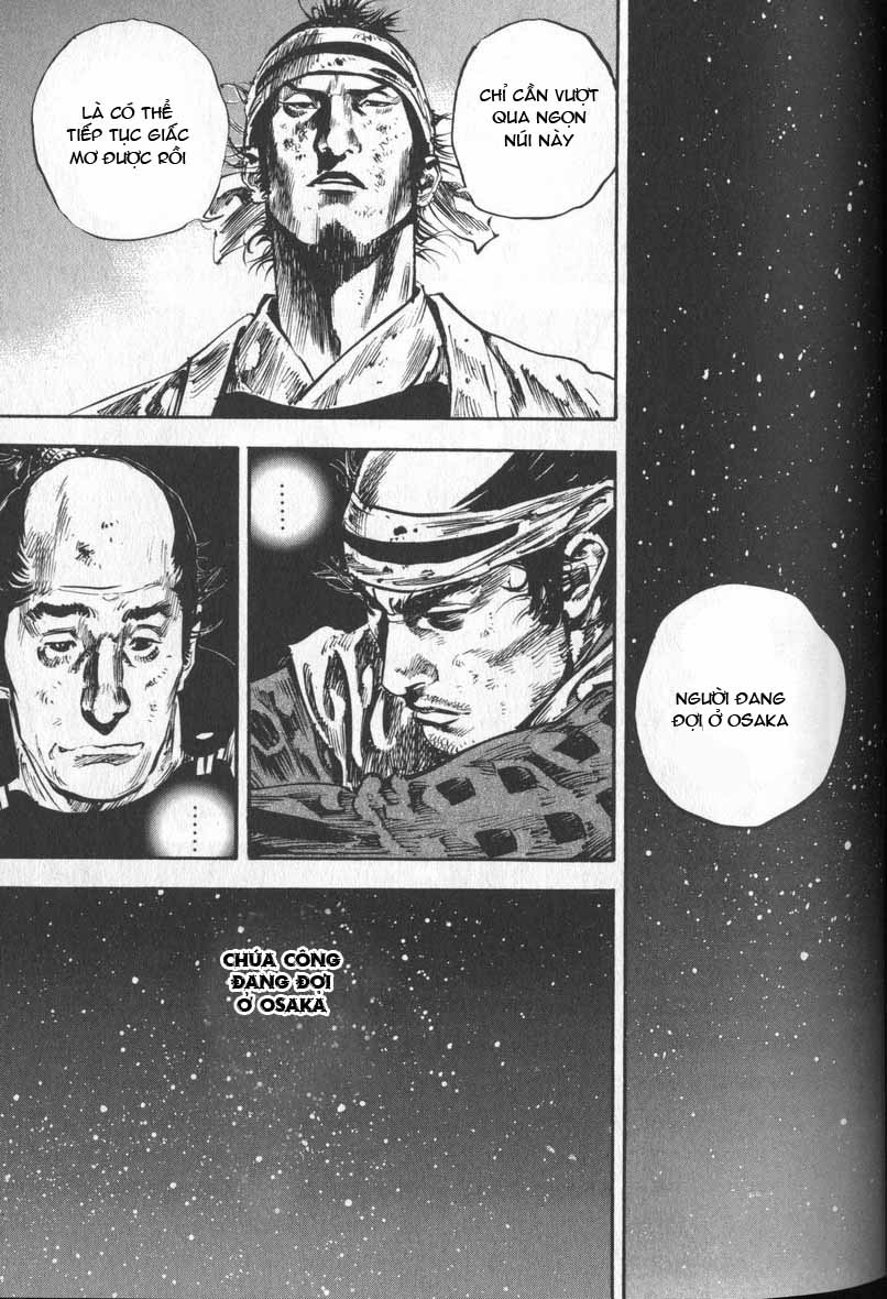 Vagabond - Lãng Khách Chap 167 - Truyen.Chap.VN