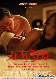 Định Luật Hấp Dẫn - Laws Of Attraction Định Luật Hấp Dẫn