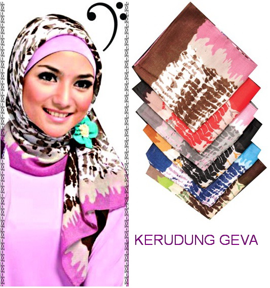 model jilbab cantik scarf model jilbab cantik scarf