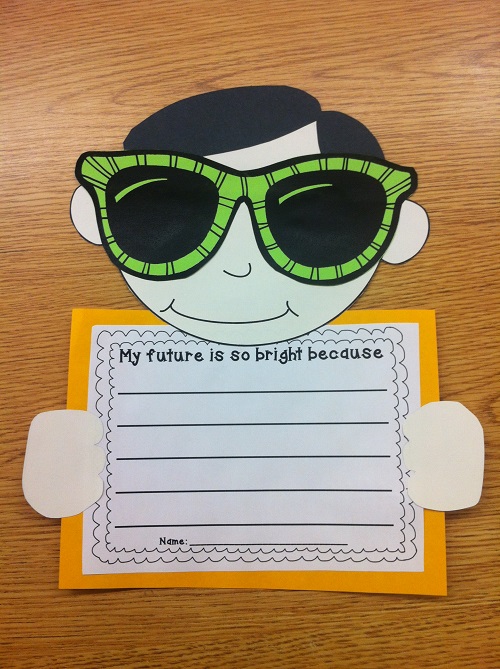 My personal future example picture