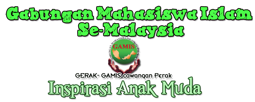 Gamis Perak - Inspirasi Anak Muda