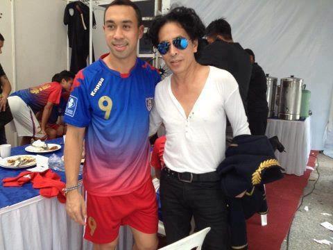 Anda yang ingin mendapatkan Jersey terbaru Kelab Liga Malaysia 2013