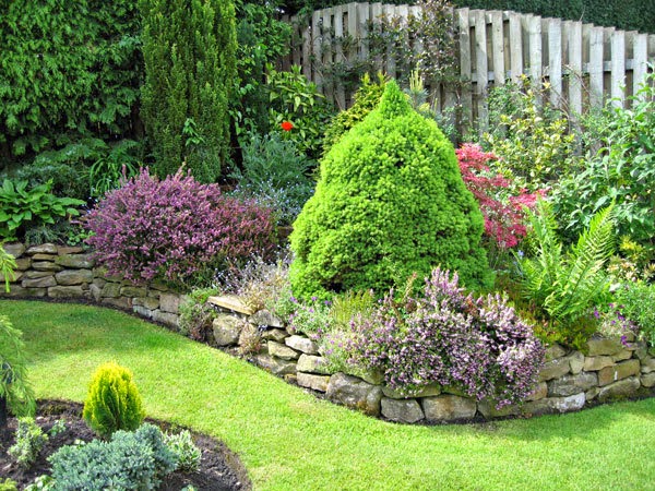 Best Small Garden Ideas