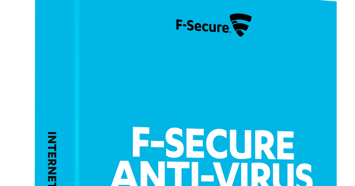 f secure antivirus 2016