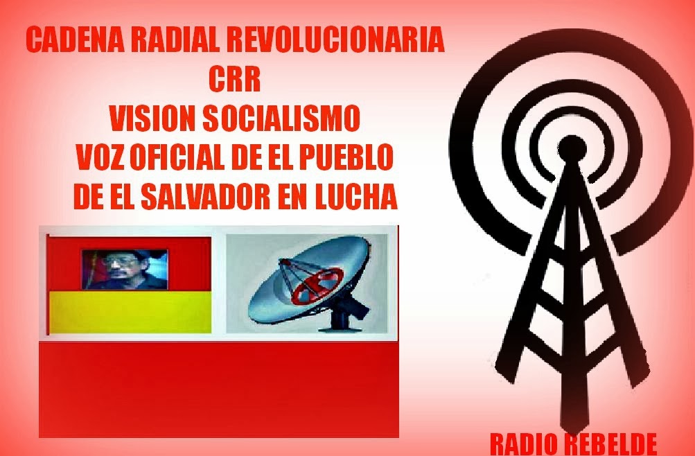 ESTA COMPROVADO NO SE PUEDE VIVIR SIN LA POPULAR SOCIALISTA