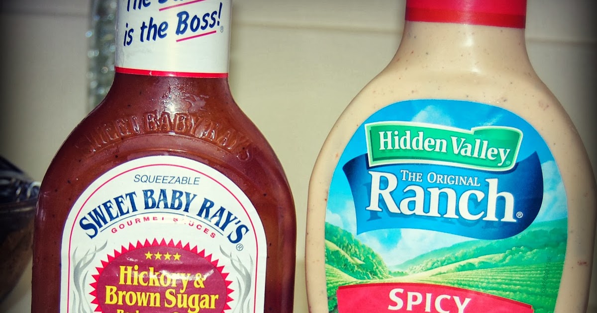 Temporary Waffle BBQ Ranch Chicken Quesadilla's