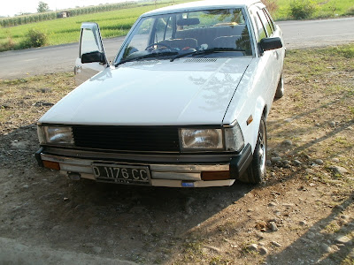 toyota corolla dx 1982 klasik toyota corolla dx 1982 klasik
