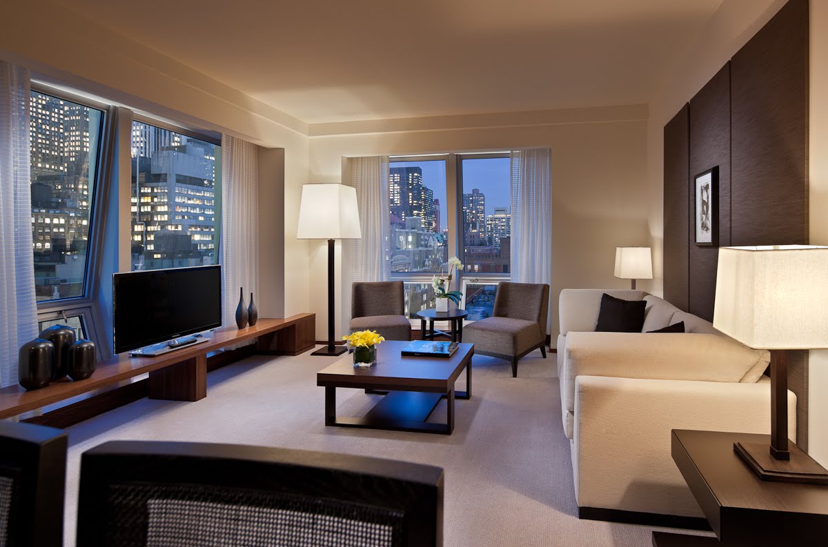 Nyc Luxury Apartments Nyc Luxury Apartments