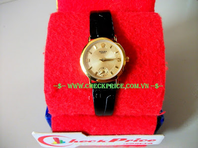 Đồng hồ nam dây kim loại sang trọng giá cả phải chăng