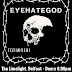 Eyehategod - Past show flyers