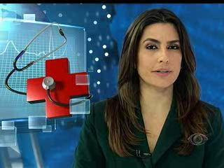 Ticiane apresentadora do jornal da band