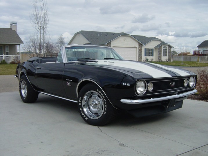 1969+Chevrolet+Camaro+SS+Black-Front+Right+View.jpg