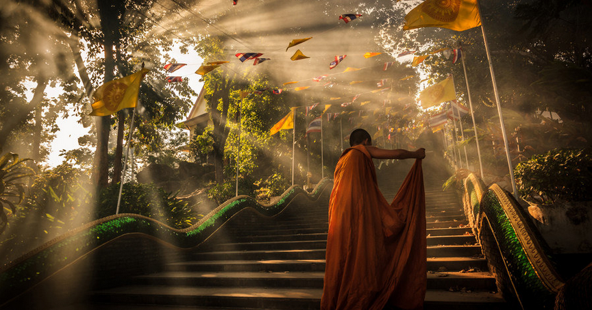 buddhist experience Why is buddhism becoming popular buddhism is he was a man who taught a path to enlightenment from his own experience do buddhists worship idols buddhists sometimes pay respect to images of the buddha, not in. buddhist experience Why is buddhism becoming popular buddhism is he was a man who taught a path to enlightenment from his own experience do buddhists worship idols buddhists sometimes pay respect to images of the buddha, not in.