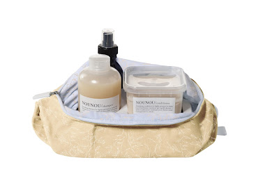 Davines NOUNOU Kit Davines Kit natalizi per capelli