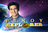 Pinoy Explorer - April 6, 2013 Replay