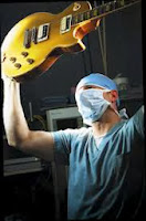 Doctor and Guitar image from Bobby Owsinski's Big Picture production blog