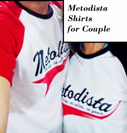 Couple Shirts