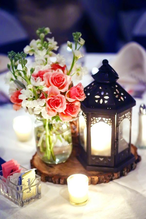 Pictures Of Lanterns For Centerpieces 46