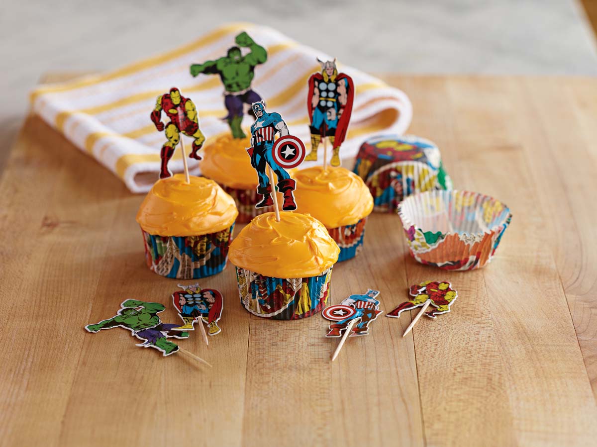Paranormal Pop Culture Williams Sonoma Supes Up Kitchens With