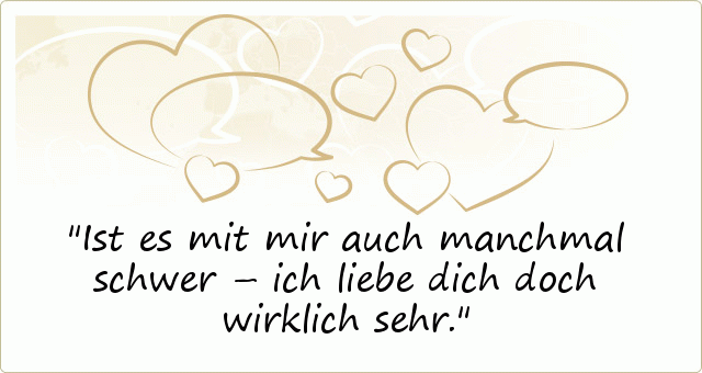 Ich Liebe Dich