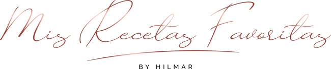 Mis recetas favoritas by Hilmar