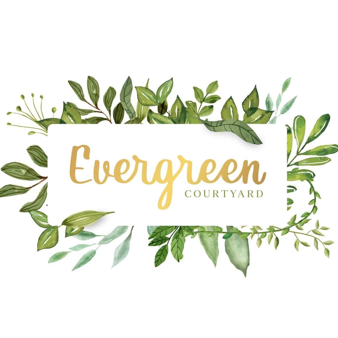 Evergreen Courtyard Venue and Event Place