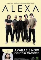 Alexa Album Self Titled (2008) | Music