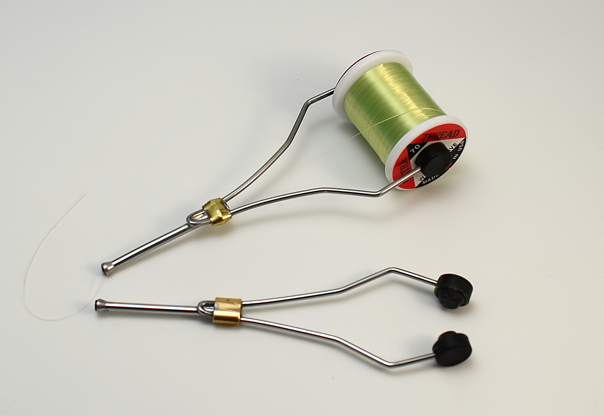 The Beginner's Corner Getting Outfitted to Tie Flies Fly Fish Food