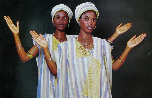 Ying Yangs Lijadu Sisters Come On Home ying yangs lijadu sisters come on home