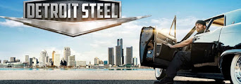 Steelie Wheels - Mobsteel - Rides to Die For