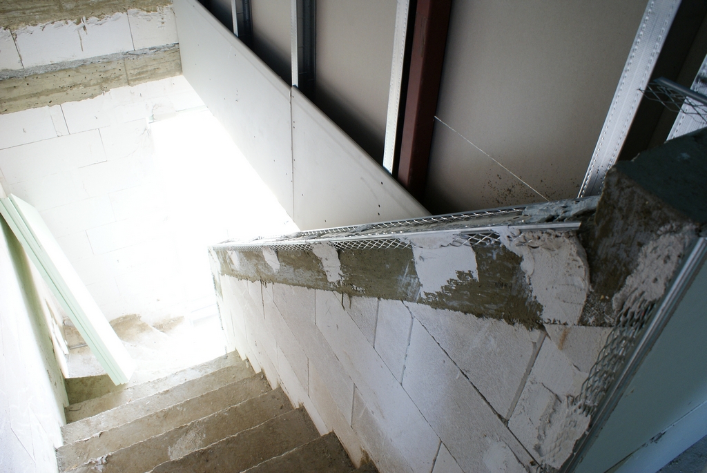 Steinzeithaus Juni 2011