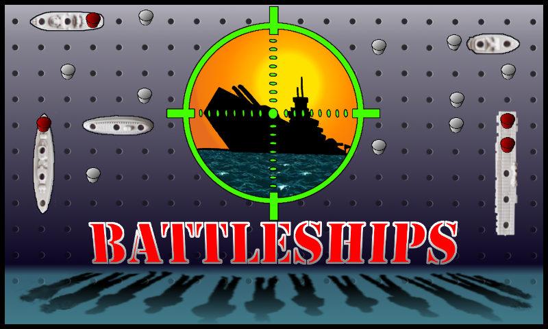Battleships for IOS
