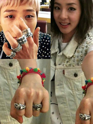 Couple Rings In Korea Meaning Couple Rings In Korea Meaning