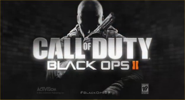 Blcak Ops 2 BETA