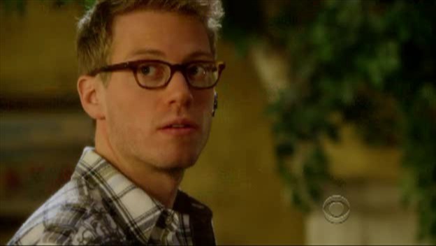 Eric NCIS Los Angeles