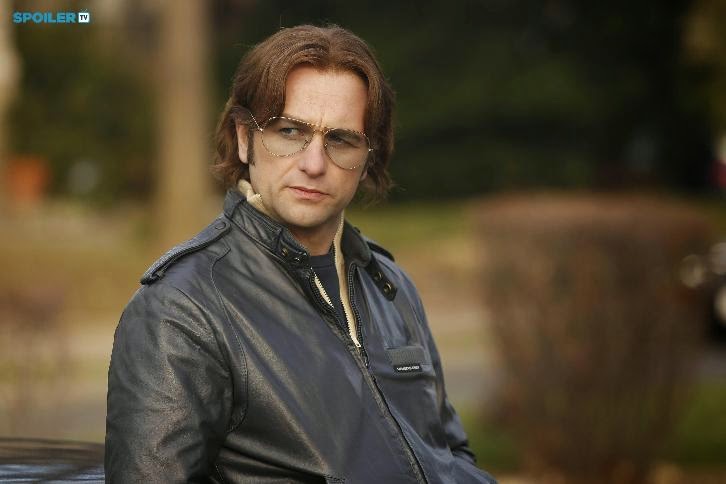 The Americans - Born Again - Advance Preview: "Uncomfortably Numb"