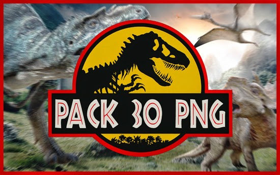 PSD - Pack de 30 Imágenes PNG de Dinosaurios | Foro Photoshop - Foros  Photoshop en Español