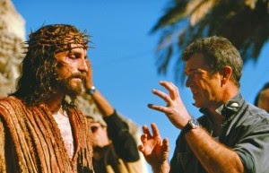 EPIC FILM : PASSION OF CHRIST