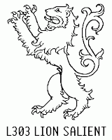 history of pugs and lions trials and tribulations of a self taught family historian heraldry part 3 history of pugs and lions trials and tribulations of a self taught family historian heraldry part 3