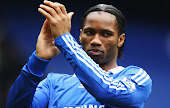 Drogba felicita al blog