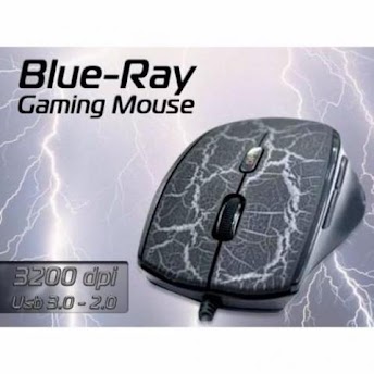 Mouse Gamer Profissional Led 3200 Dpi Usb Dota Lol MMO CS BF