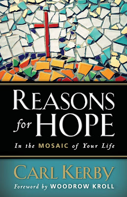 Reasons for Hope: In the Mosaic of Your Life