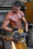 Muscular Fitness Male Models - Hot and Sexy Muscular Fitness Male Models - Hot and Sexy