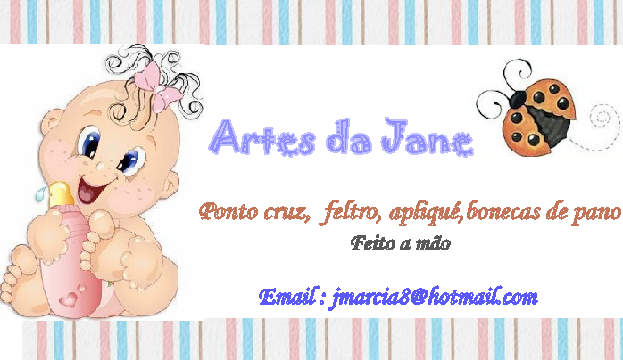 Artes da Jane